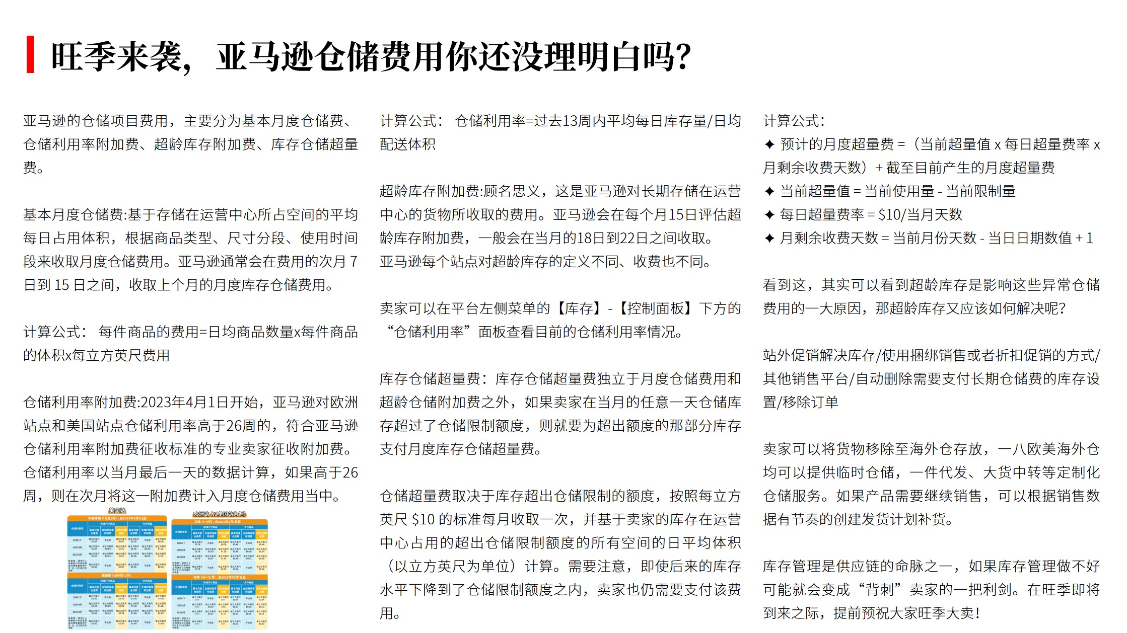 （09.14）旺季来袭，亚马逊仓储费用你还没理明白吗？.jpg